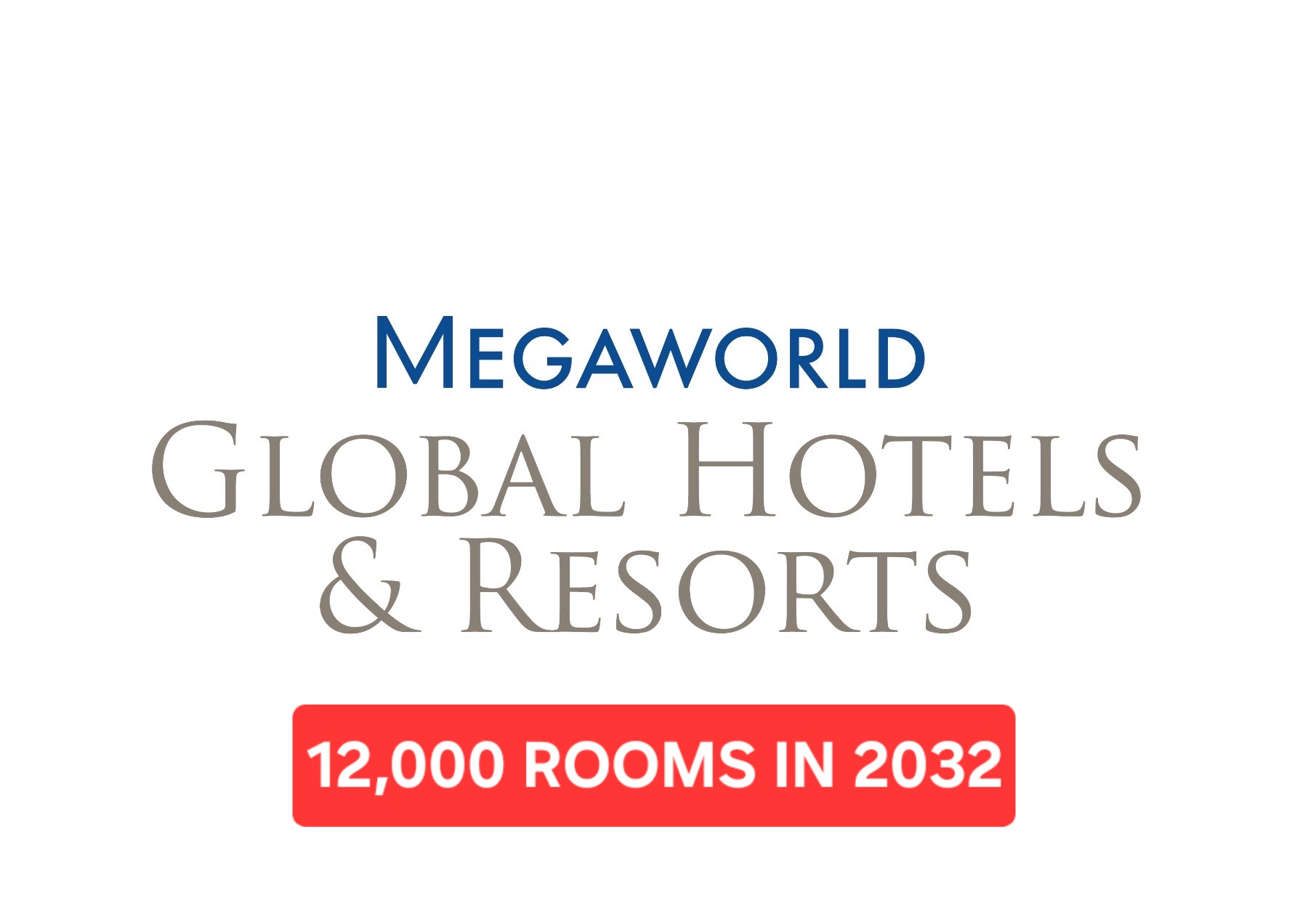 Megaworld Hotel Expantion in 2032
