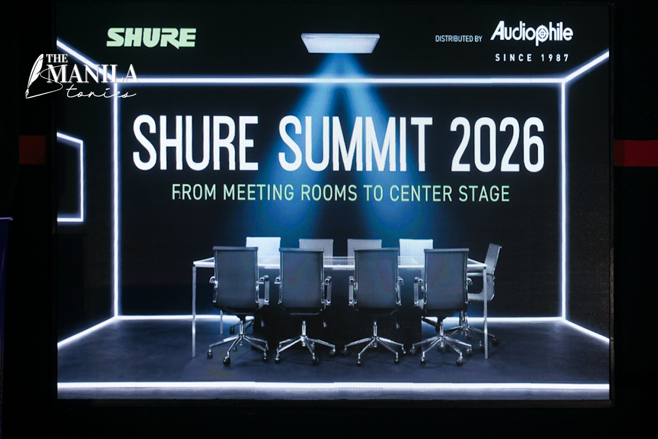 Shure Unveils Impressive AI Audio Solutions