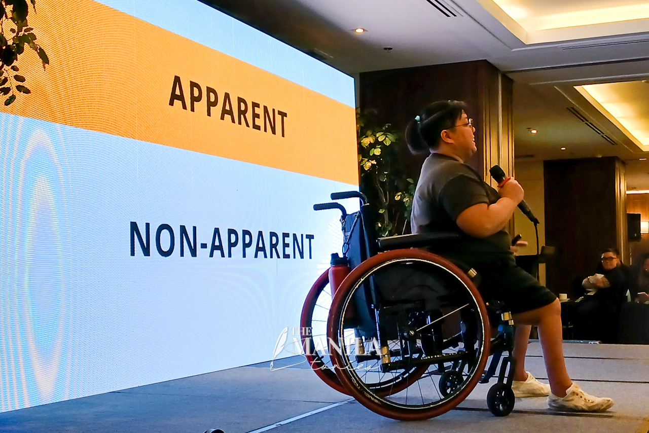 Improving the Workplace for PWD