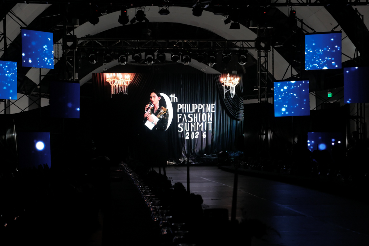 Unimpressive Fashion Summit