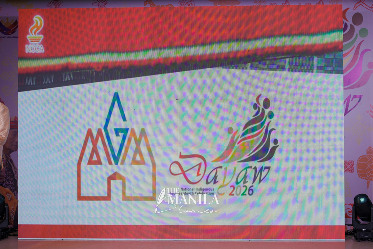 NCCA Celebrates Culture and Heritage