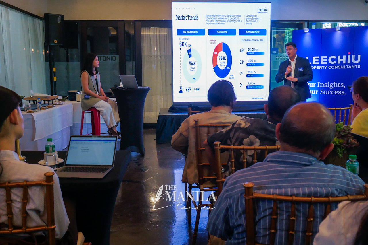 Property Market Trends Reshape Philippine Tourism Growth