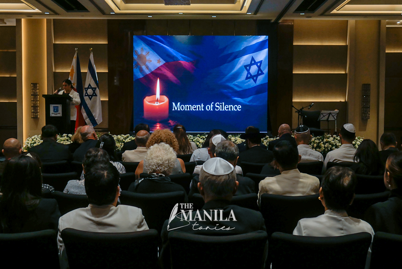 Honoring Brave and Heroic OFWs