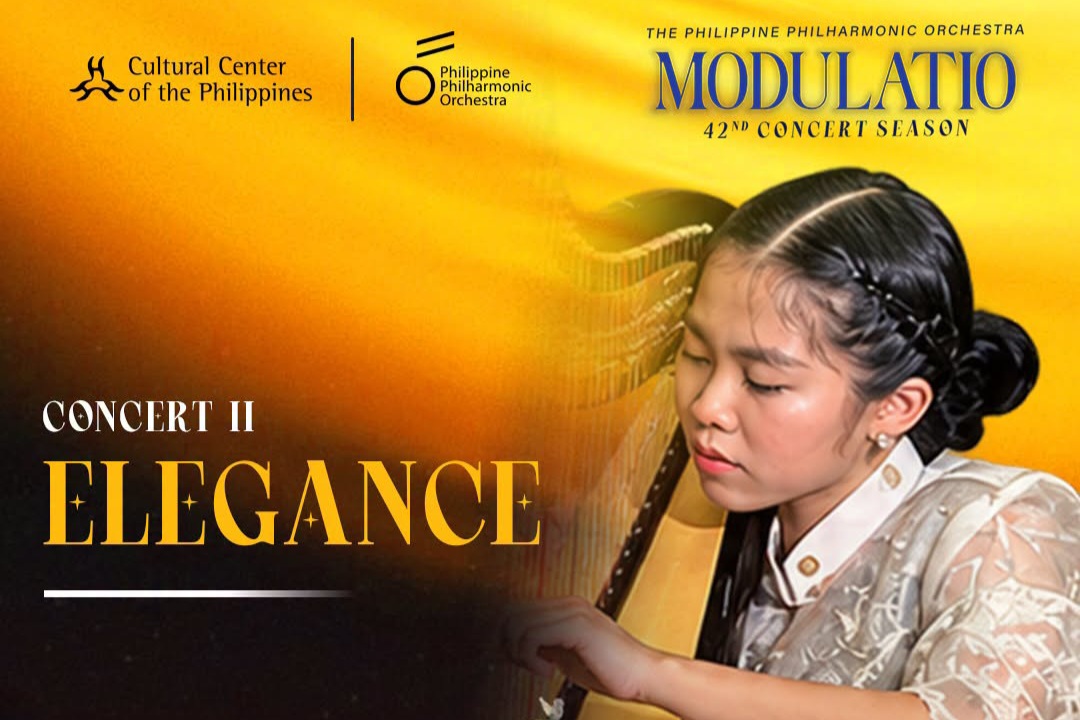 Philharmonic Orchestra Returns With Elegance for Round Two