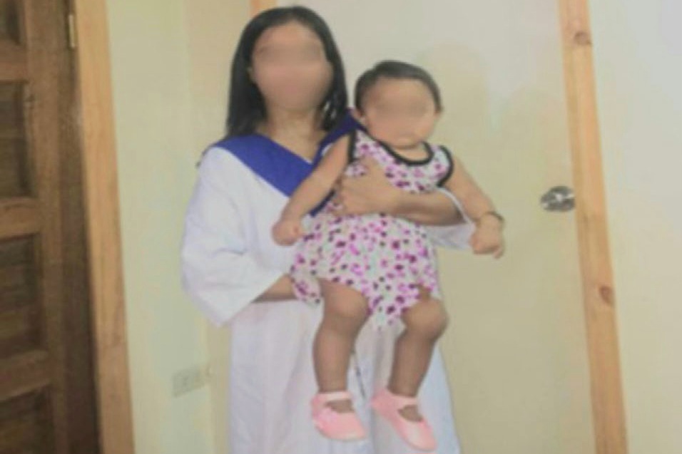 Pictures Tell Teens’ Parental Life